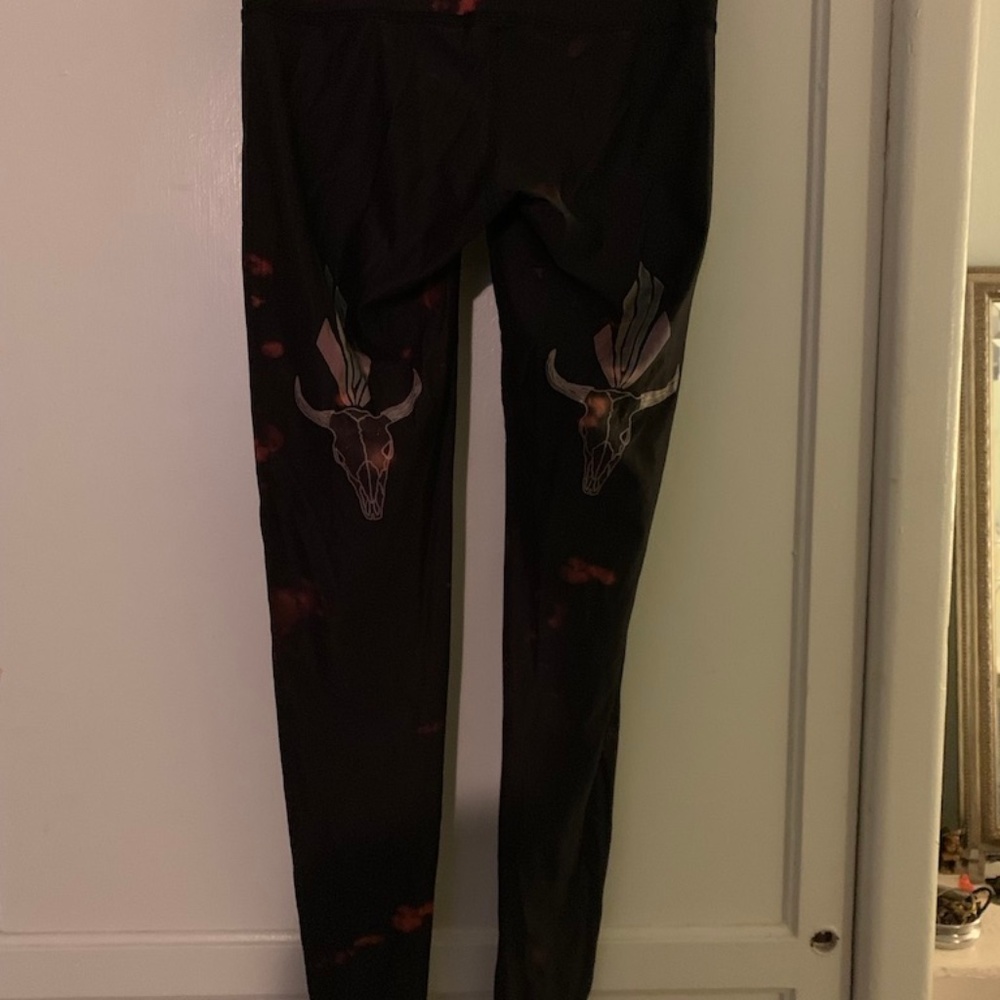 Teeki Yoga Pants